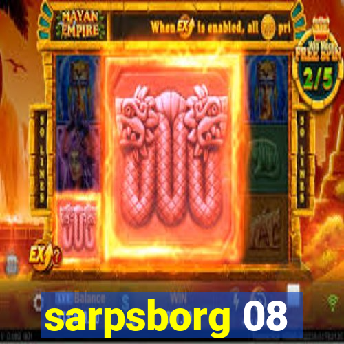 sarpsborg 08